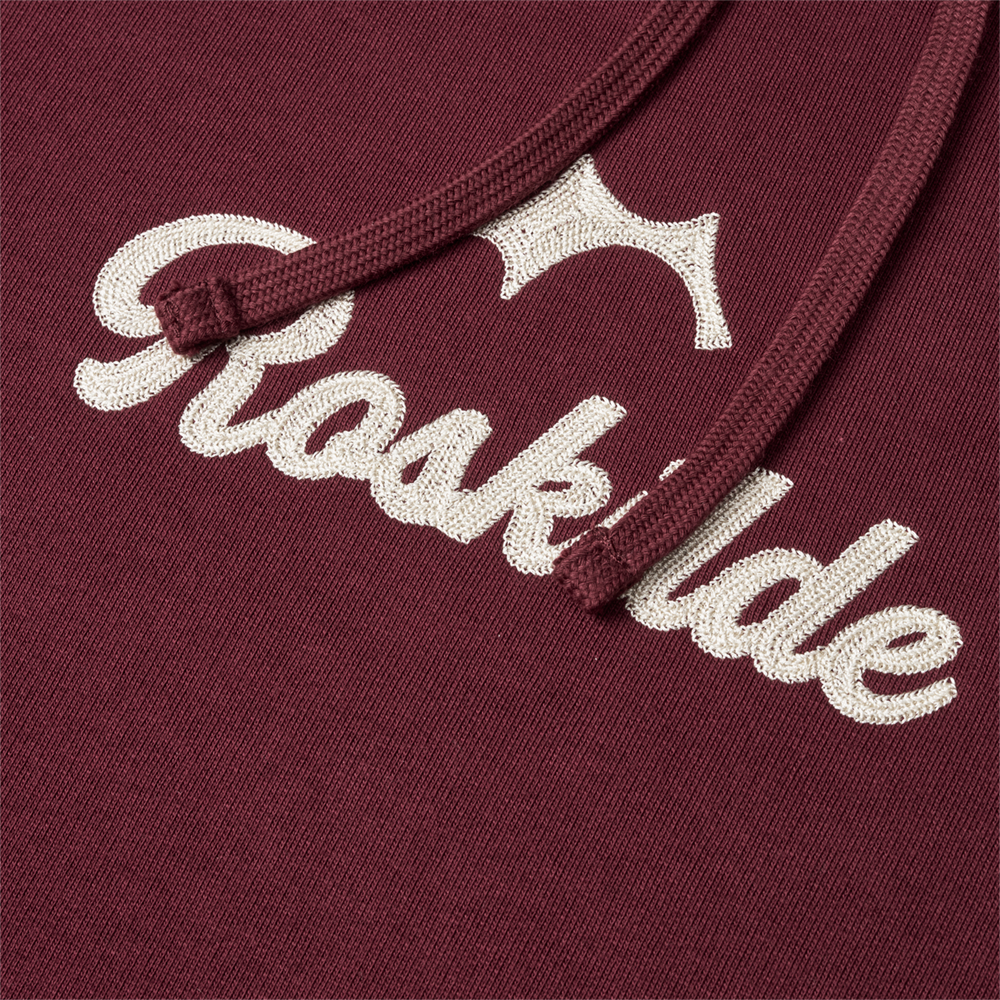 CABERNET HOODIE