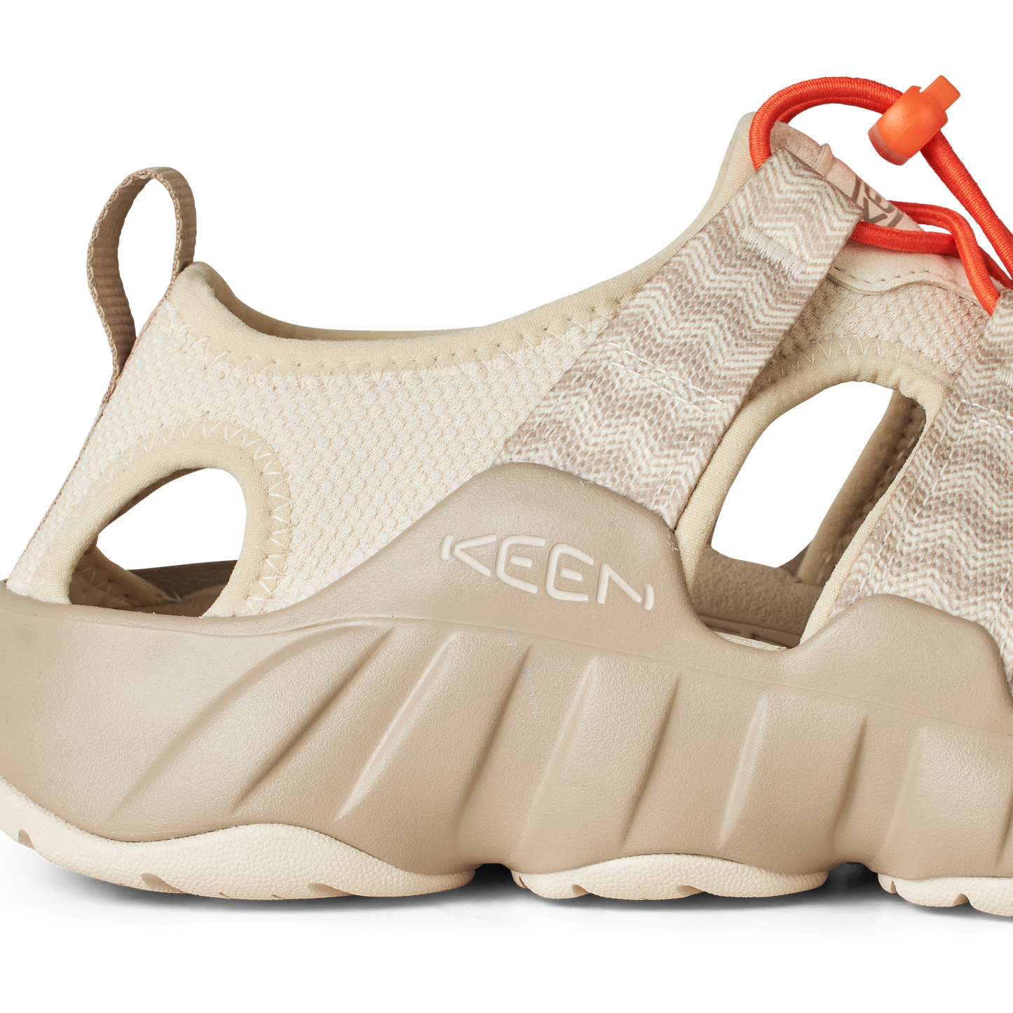 Roskilde Festival x Keen "Hypersport H2" Women