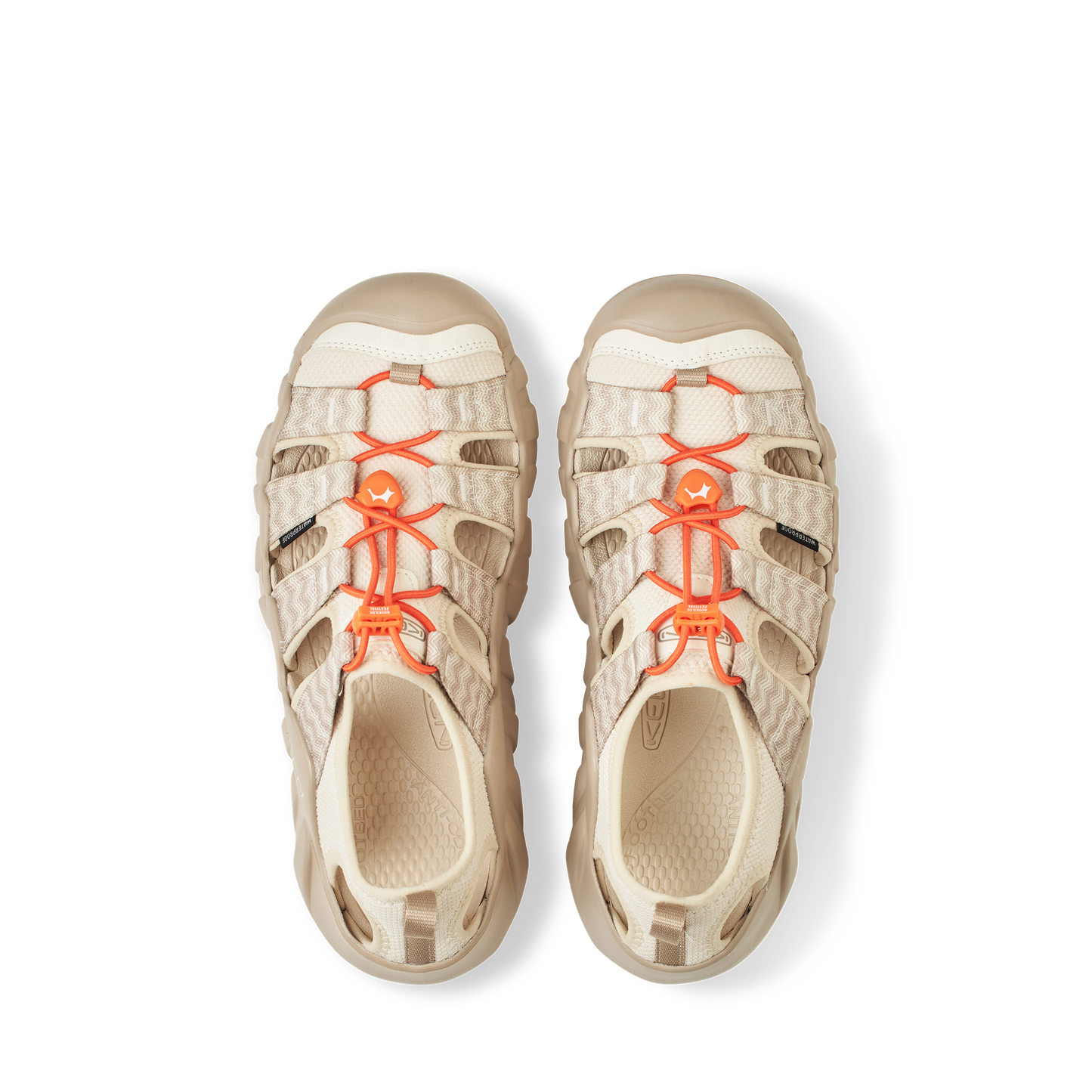 Roskilde Festival x Keen "Hypersport H2" Women
