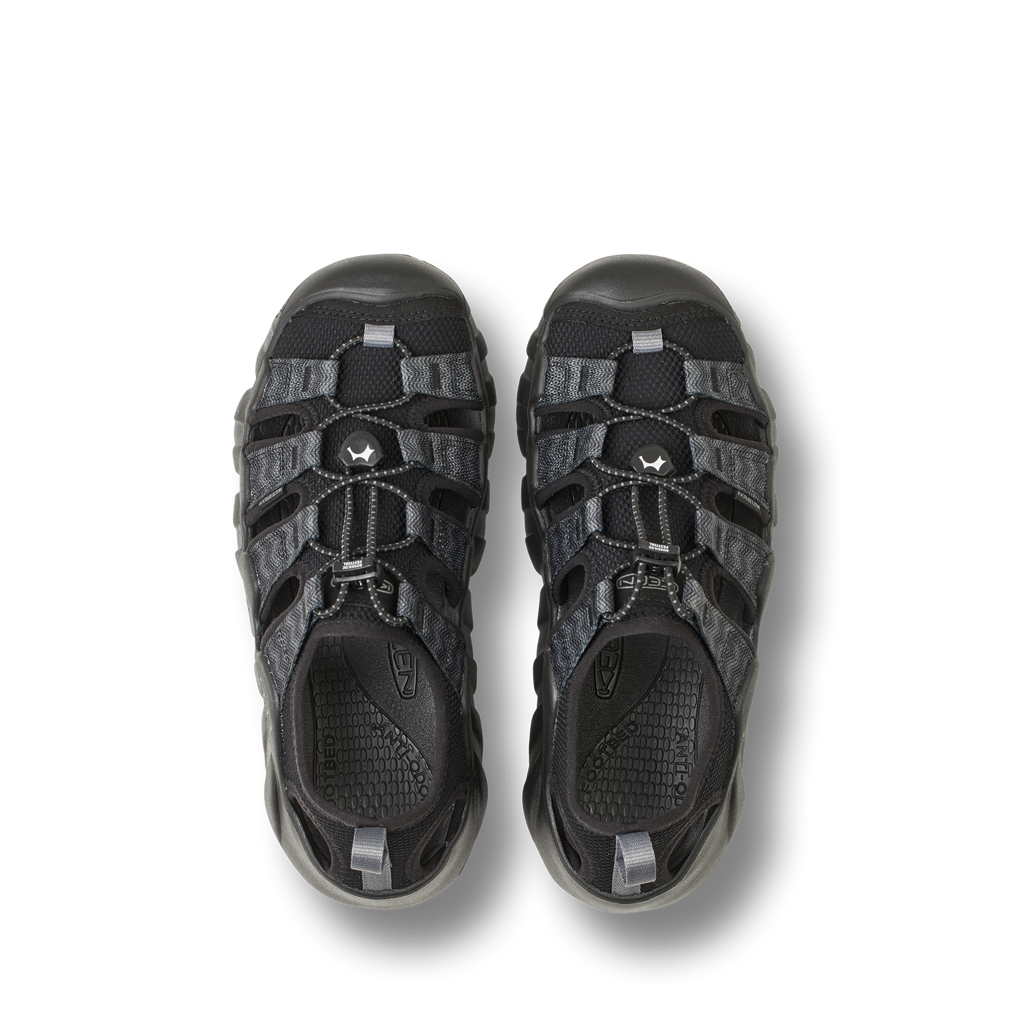 Roskilde Festival x Keen "Hypersport H2" Women