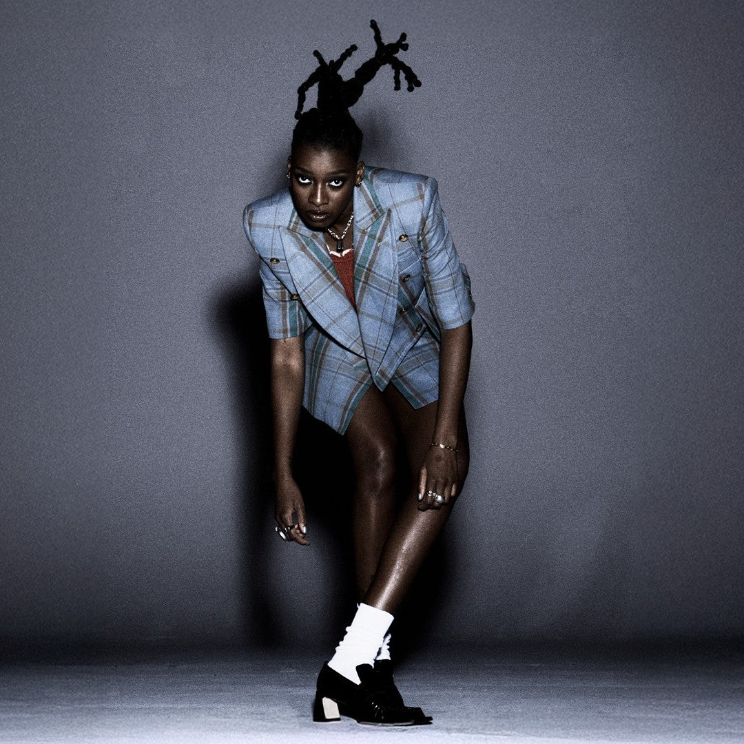 Little Simz - 2/7 at 18:00