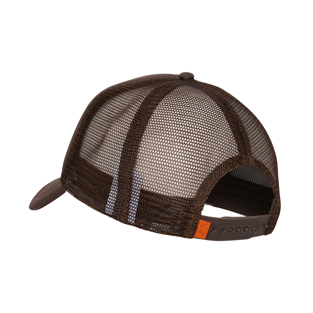 Mocca Trucker Cap