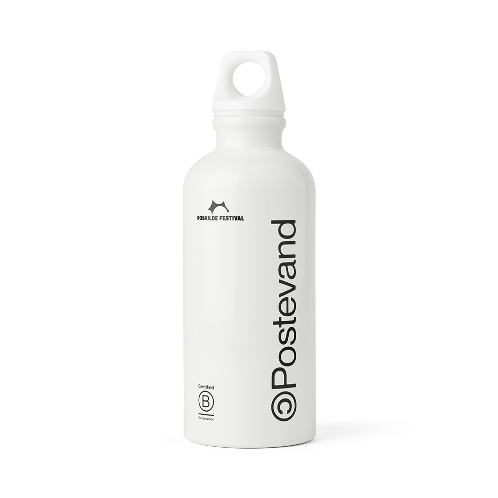 SIGG Water Bottle Traveller 0,4L