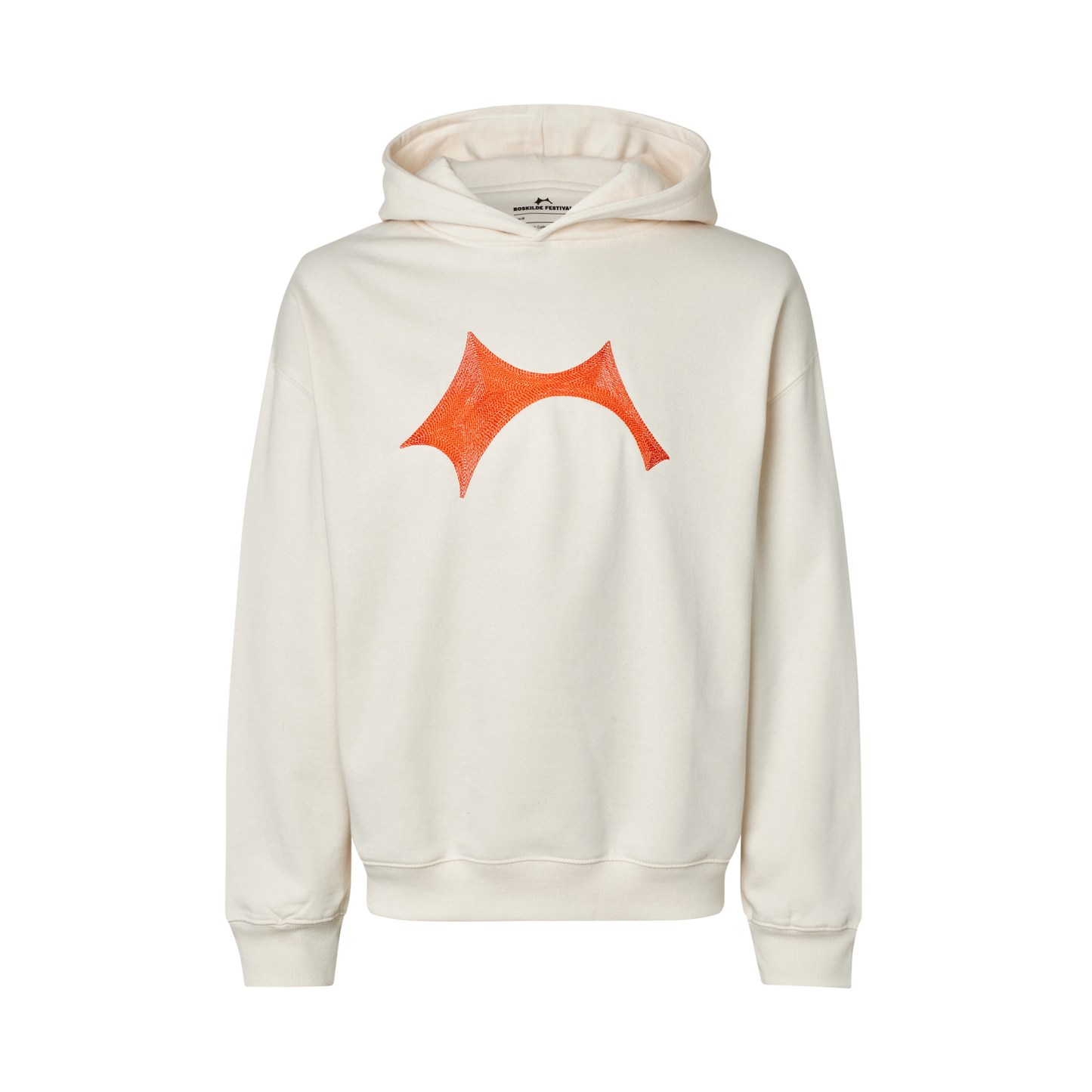 Oversized Canopy Hoodie