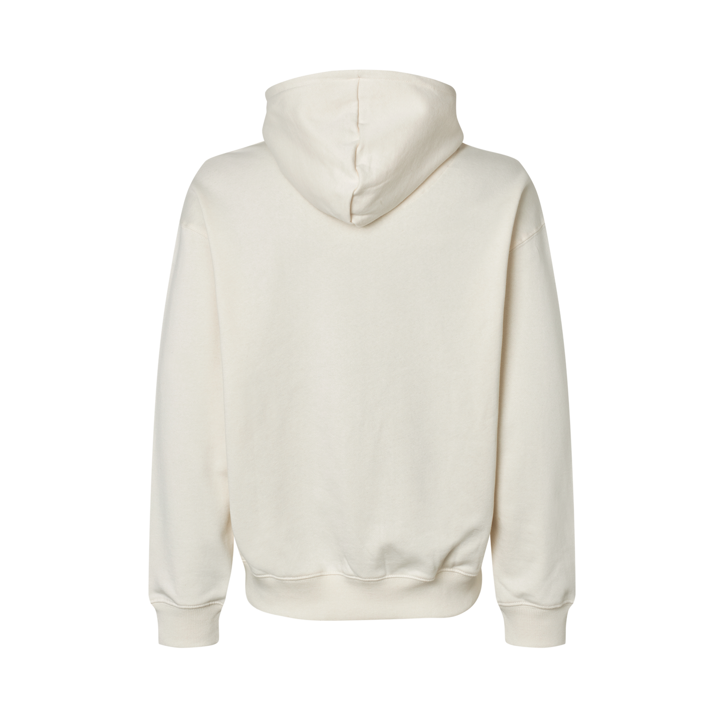 Oversized Canopy Hoodie