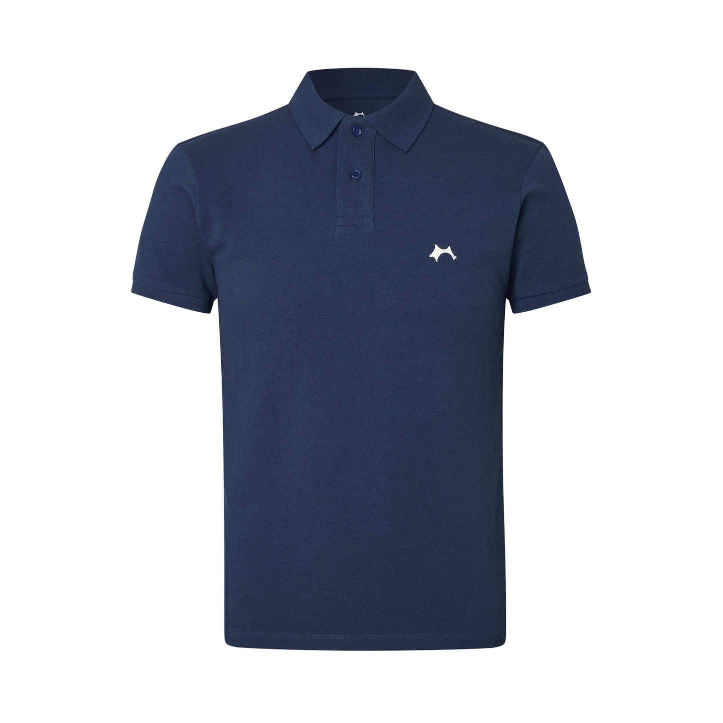Preppy Polo Shirt