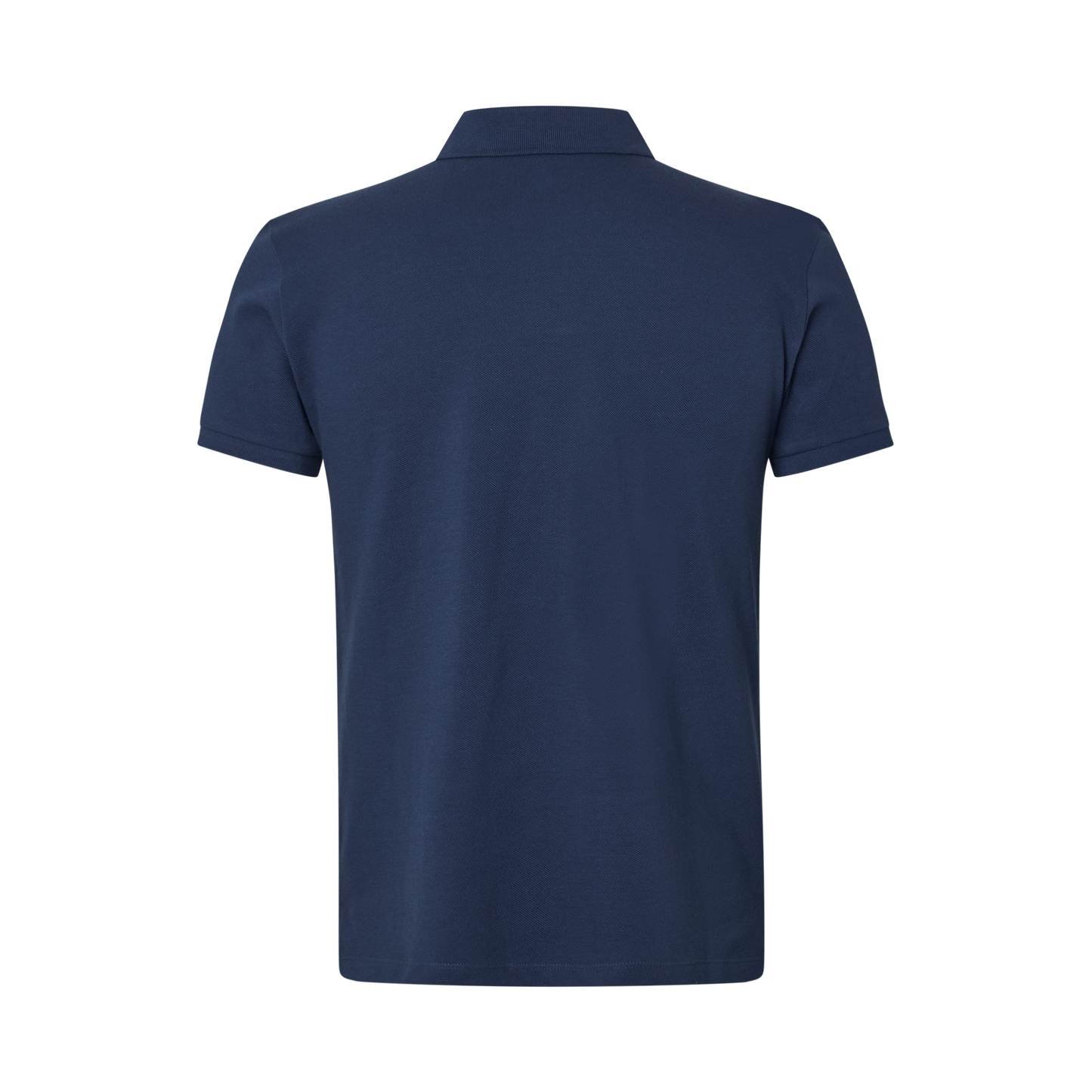 Preppy Polo Shirt