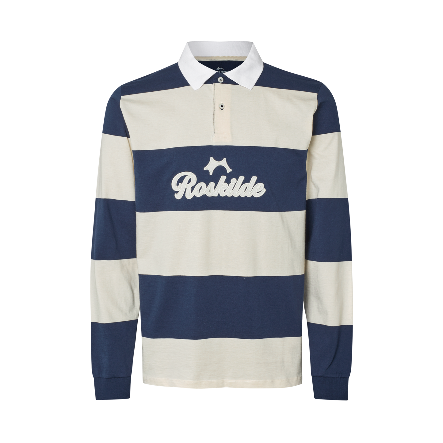 Rugby Long Sleeve