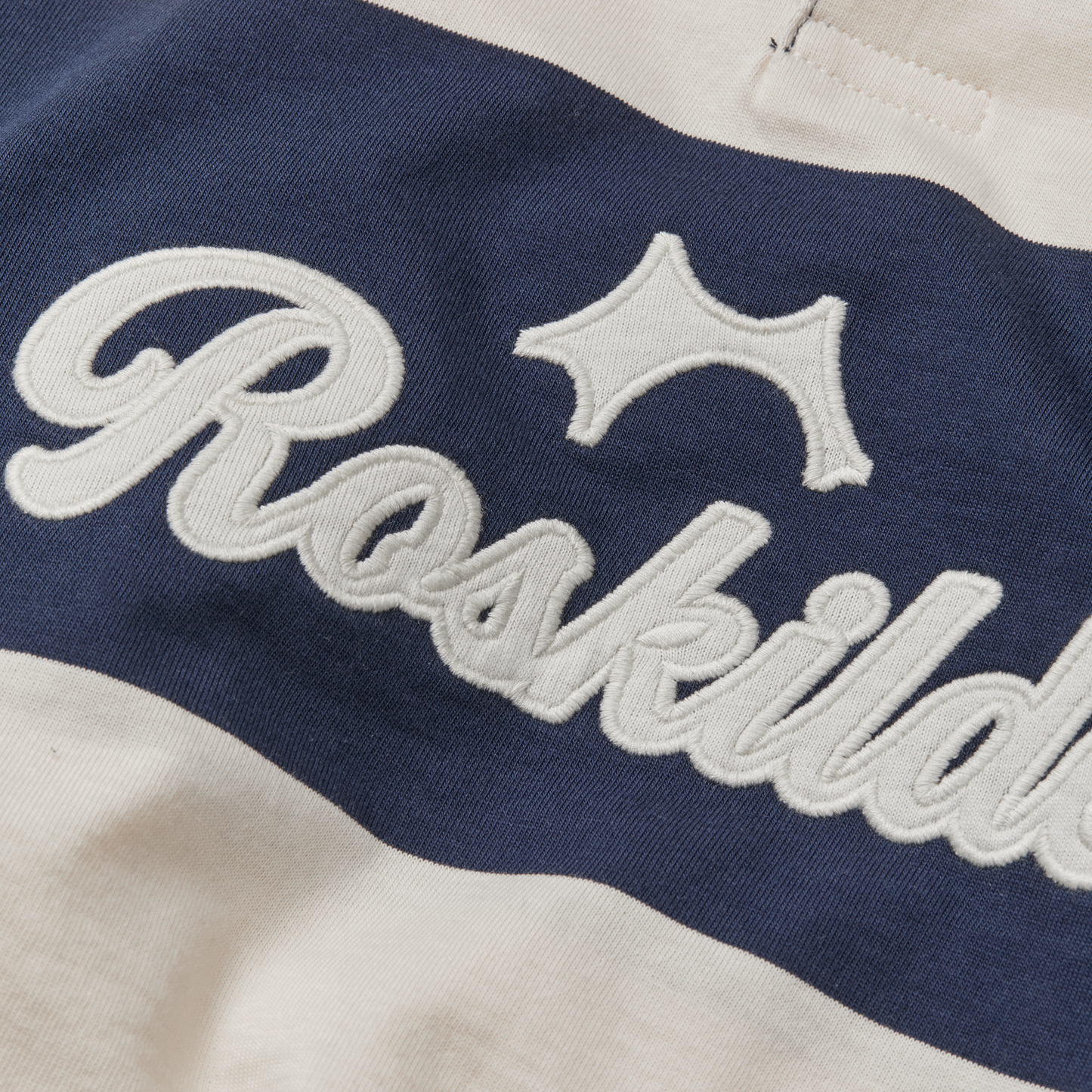Rugby Long Sleeve