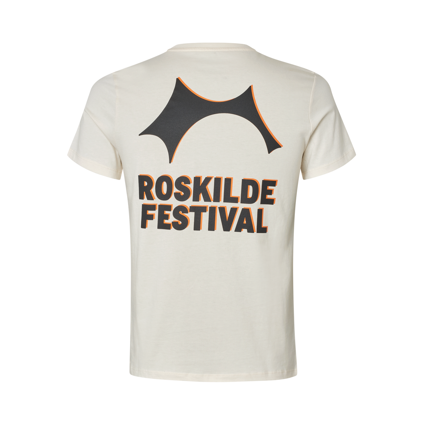 Undyed T-shirt