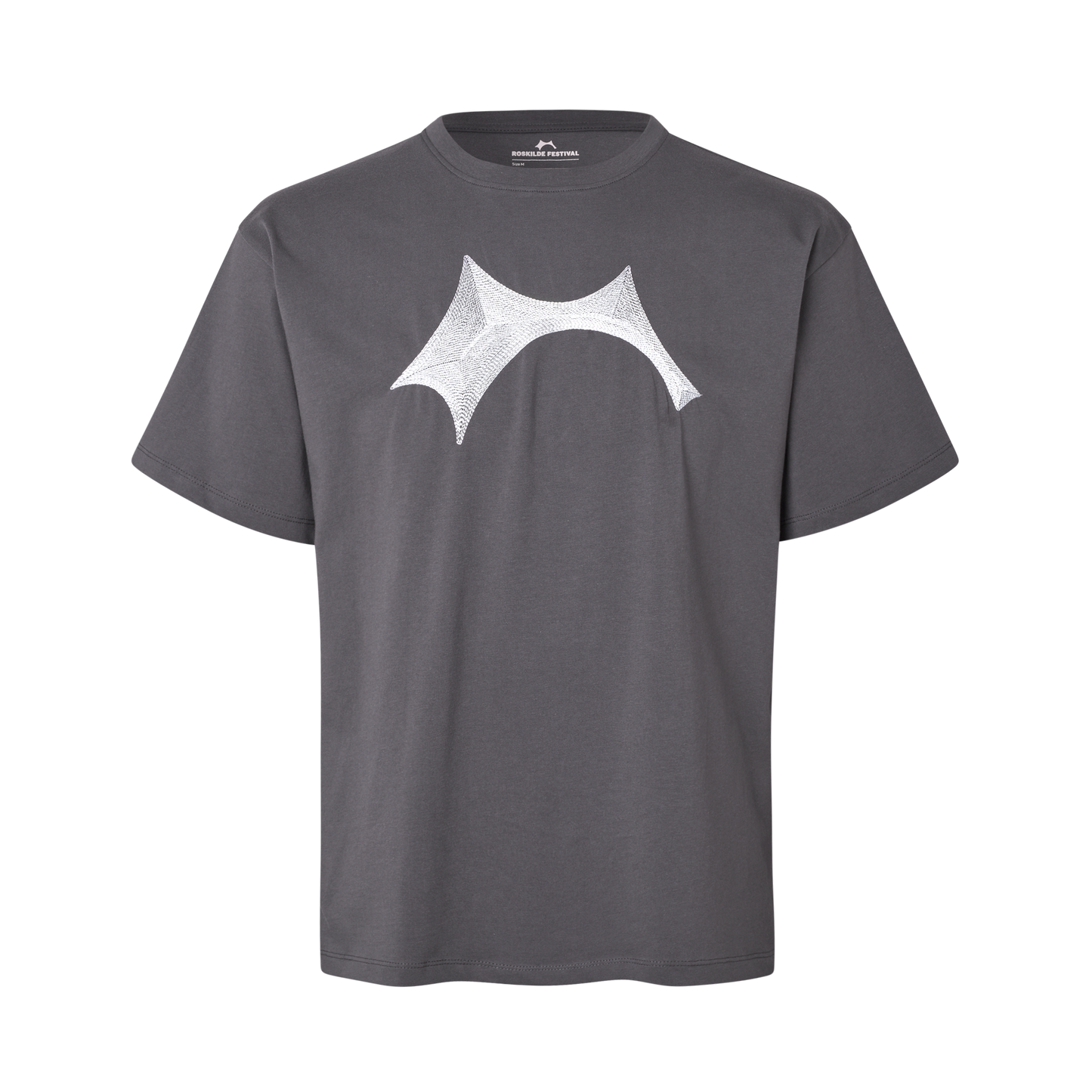 Oversized Glacier T-shirt