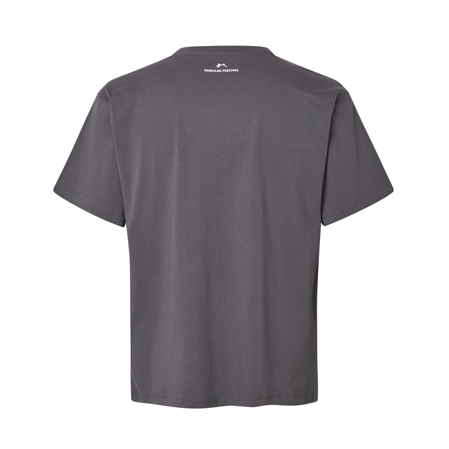 Oversized Glacier T-shirt