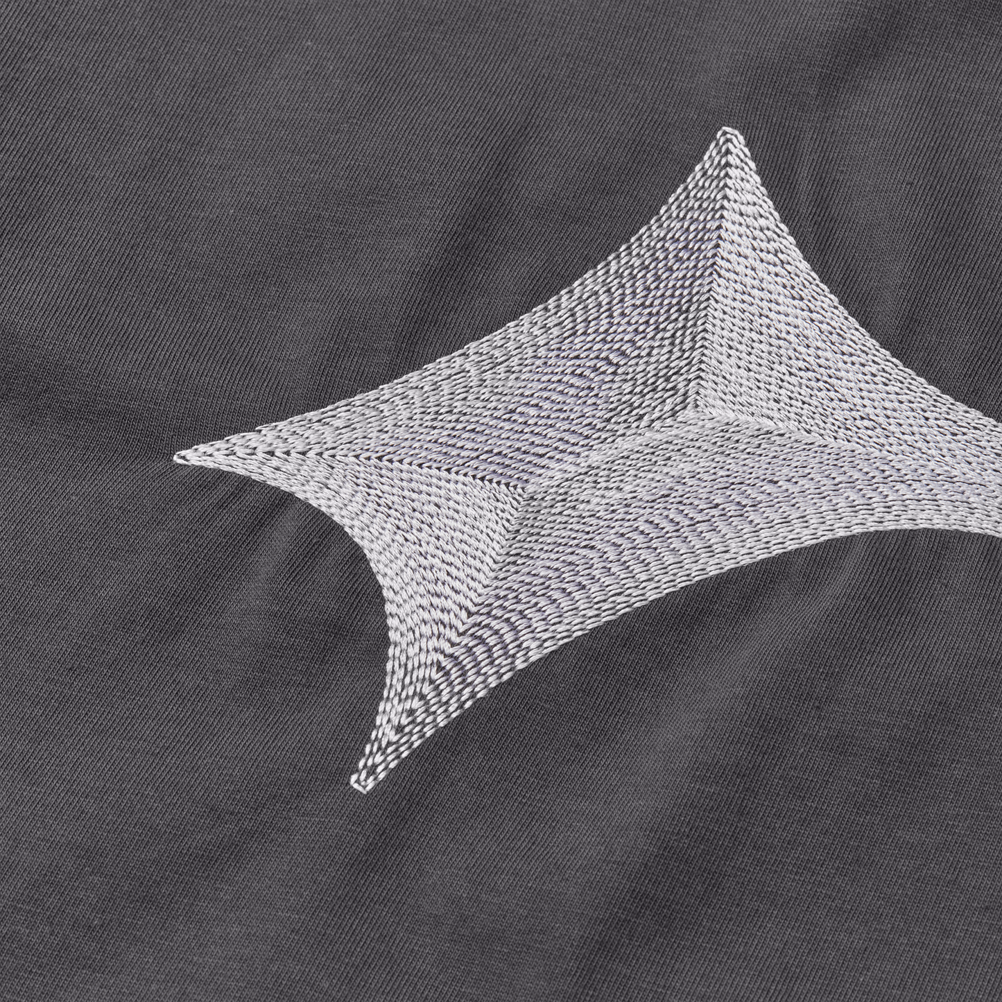 Oversized Glacier T-shirt