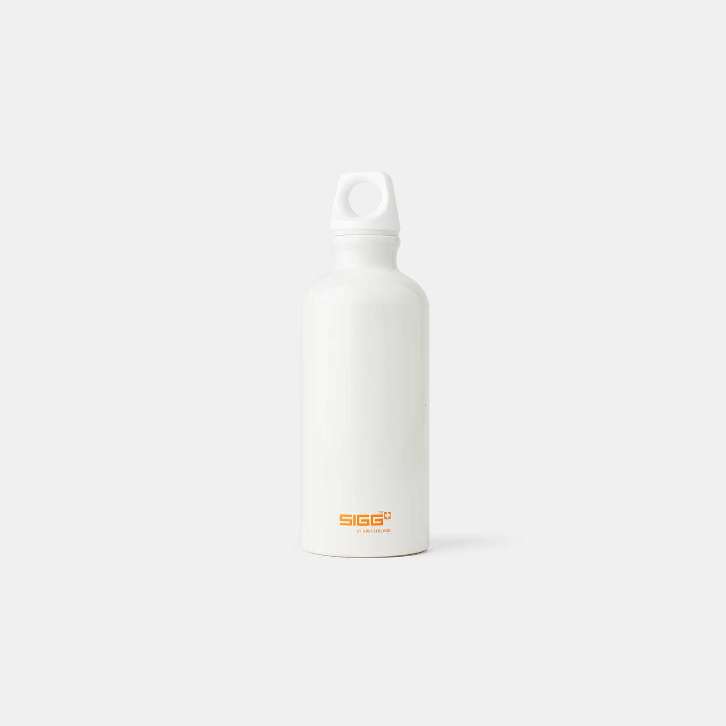 Orange Canopy SIGG Water Bottle (0,4 L)