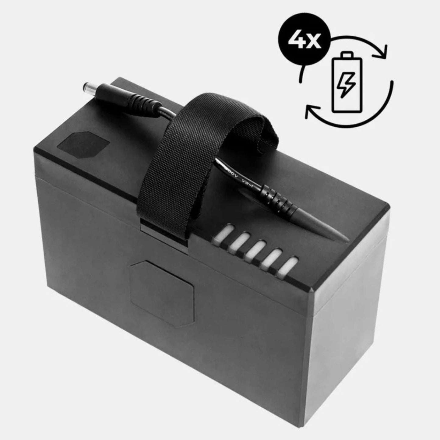 SOUNDBOKS swap