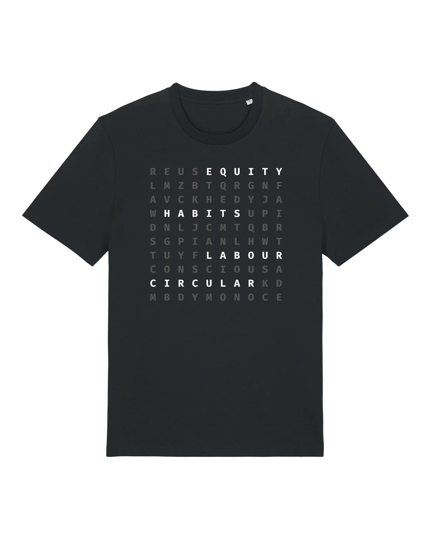 Re-merch Two, T-shirt
