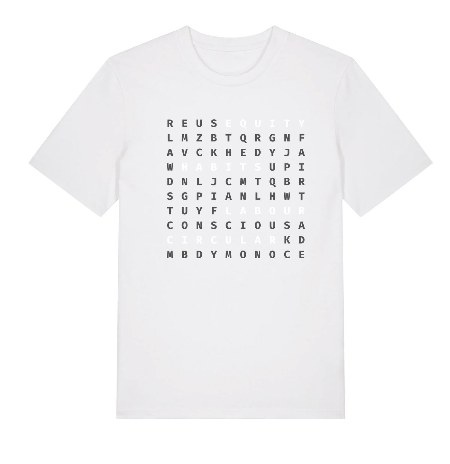 Re-merch Two, T-shirt