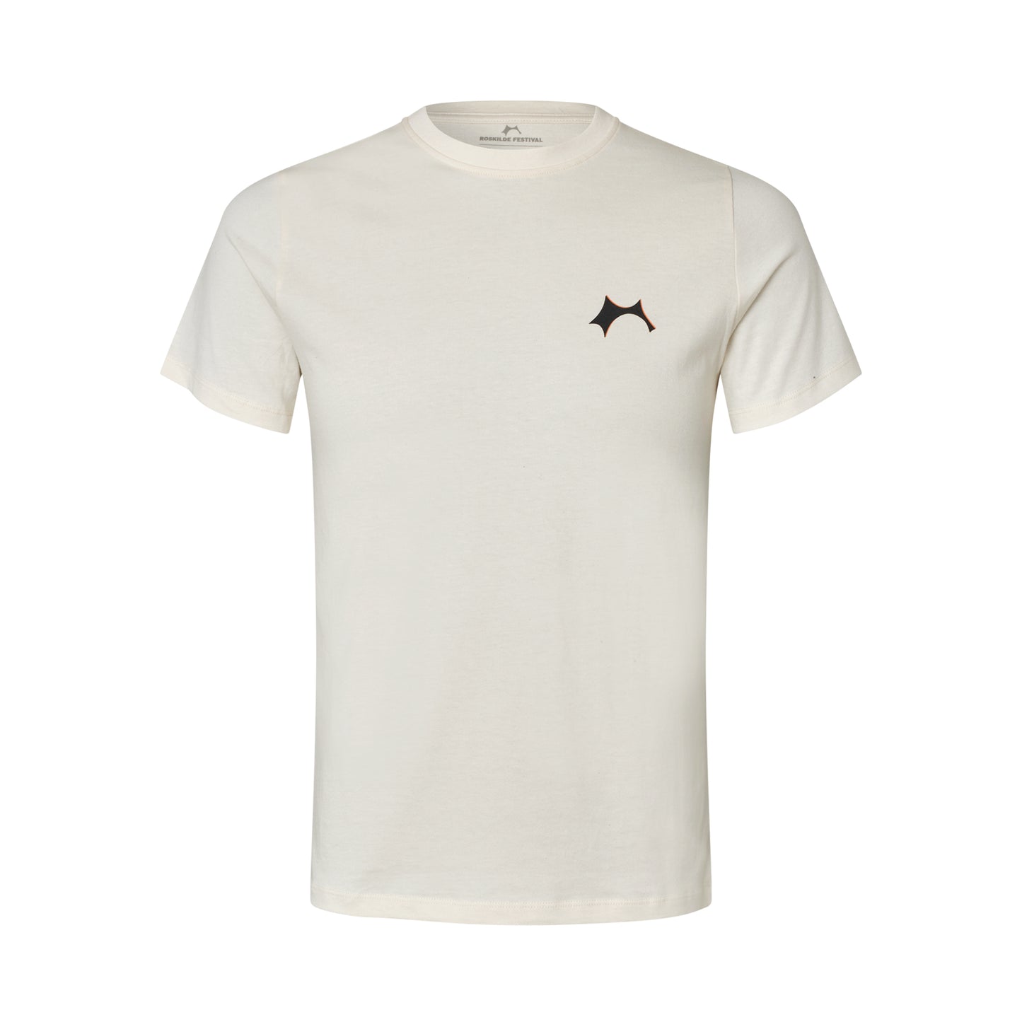 Undyed T-shirt