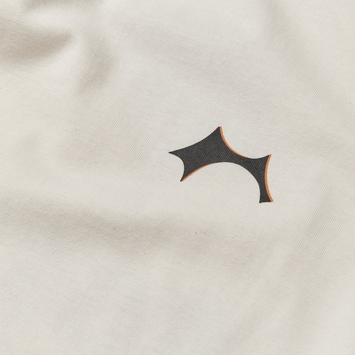 Undyed T-shirt