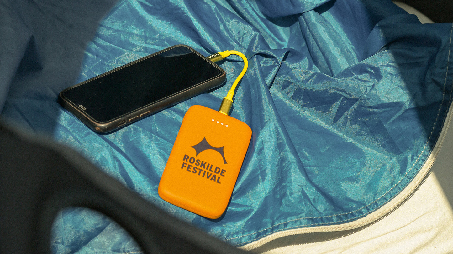 Volt Charging Service