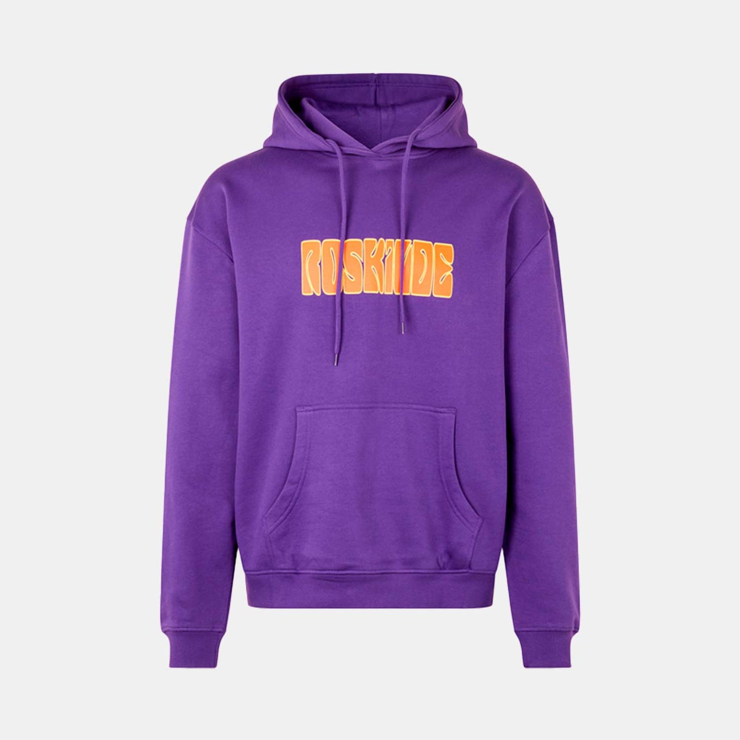 Accept Hoodie