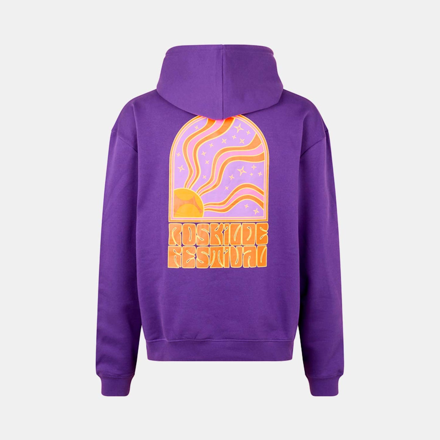 Accept Hoodie
