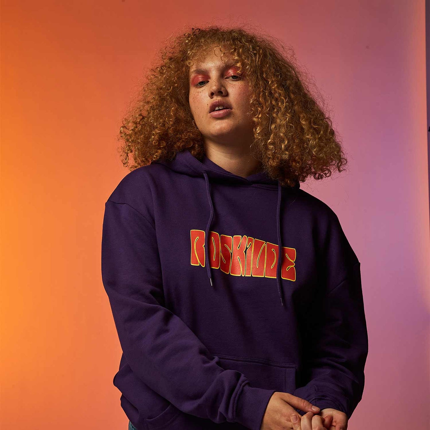 Accept Hoodie