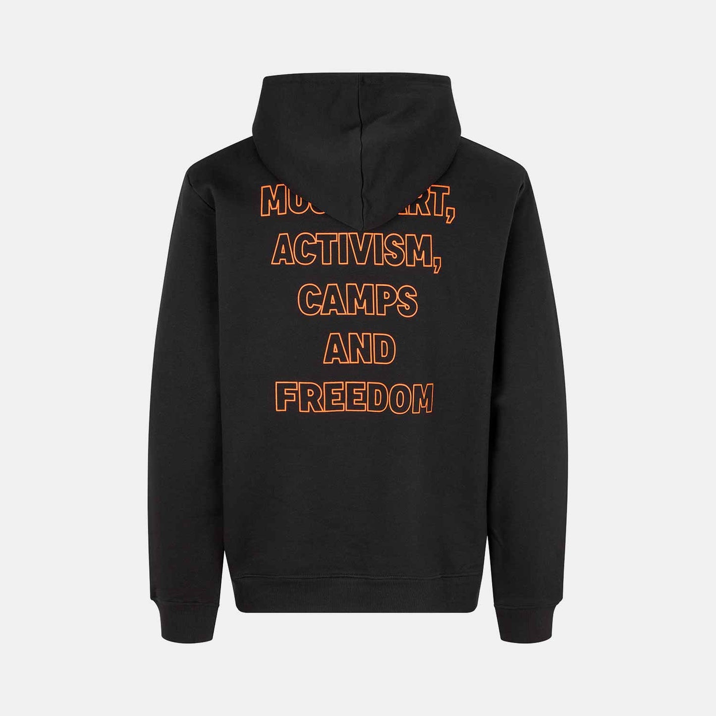 Activism Hoodie