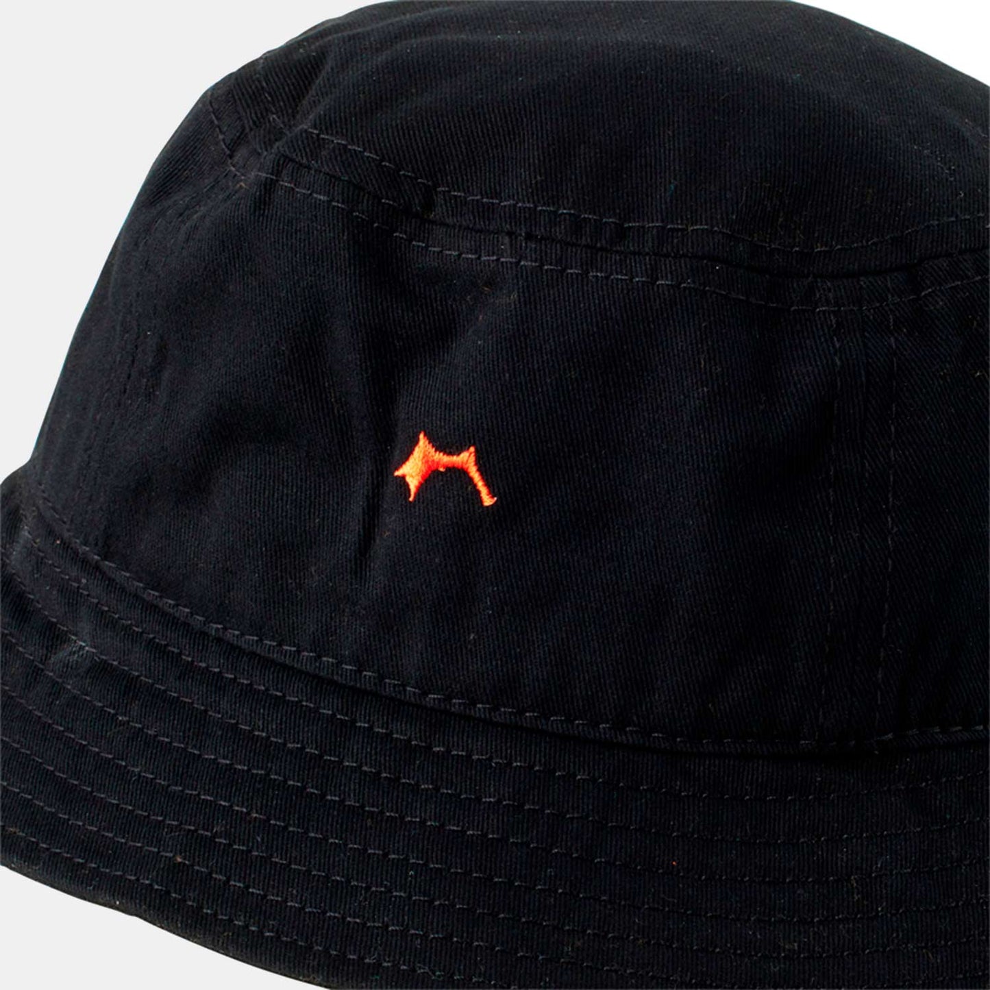 Bucket Hat Black