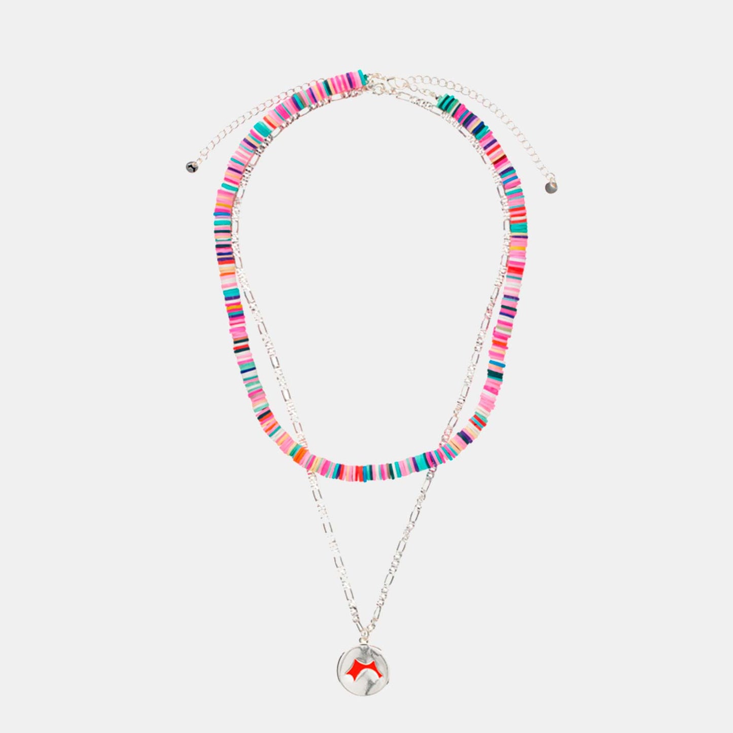 Blissfull Necklace Set - 2 Pack