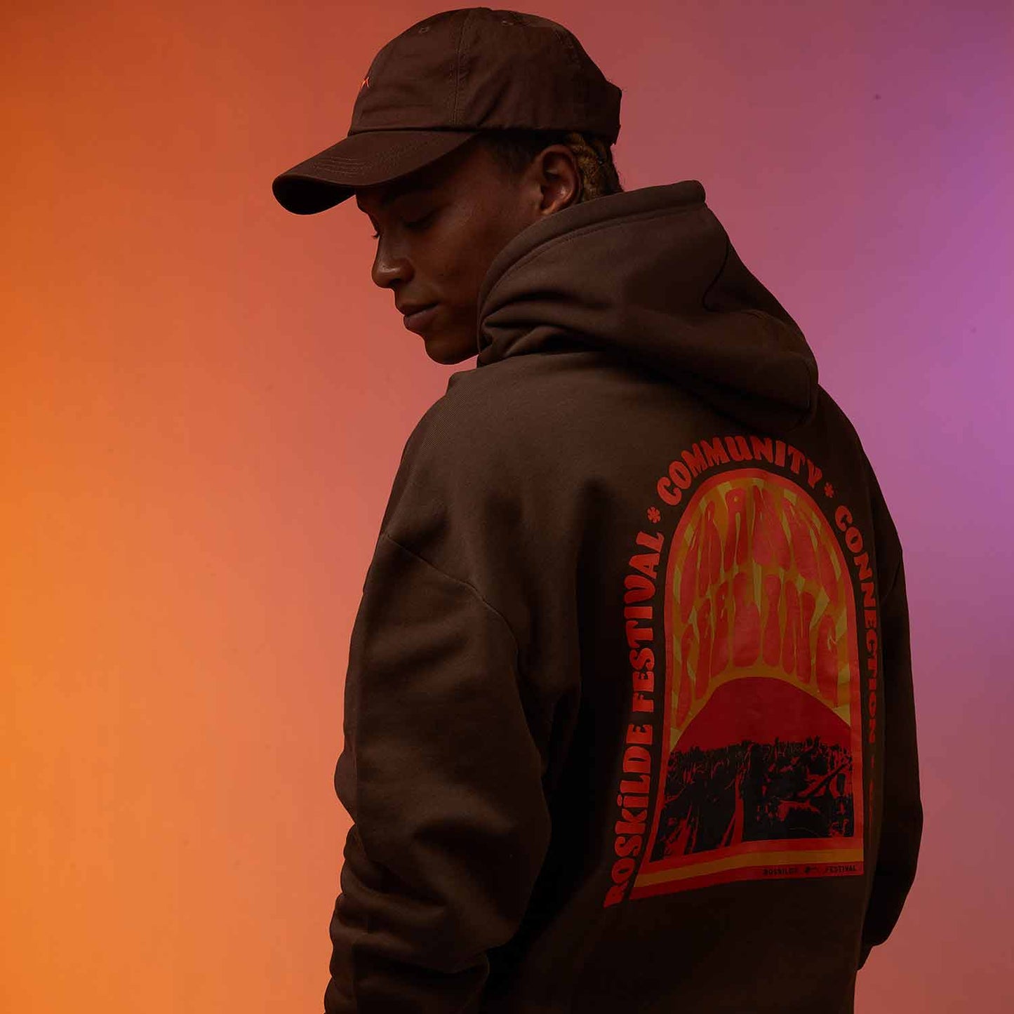 Community Hoodie