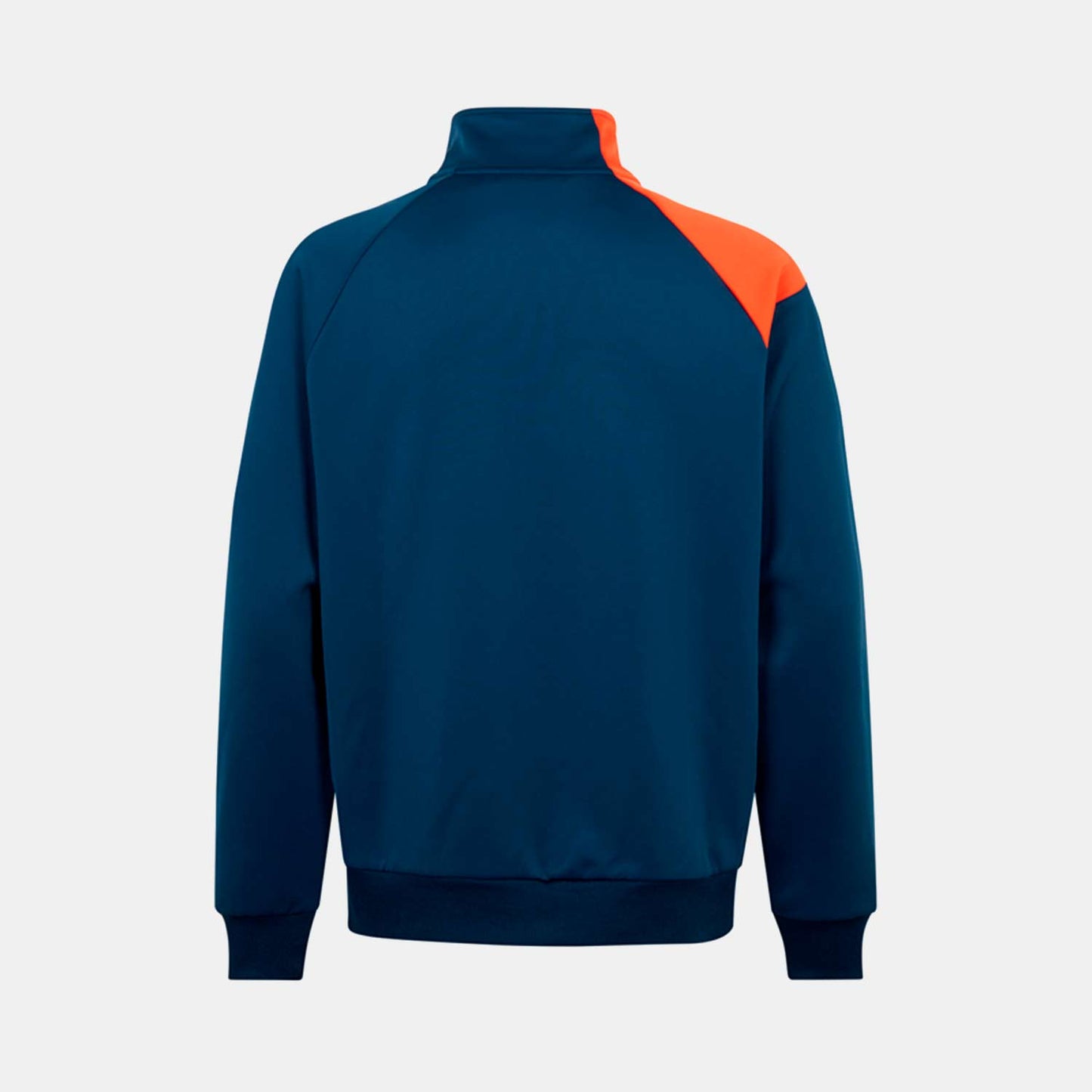 Creative Track Jacket