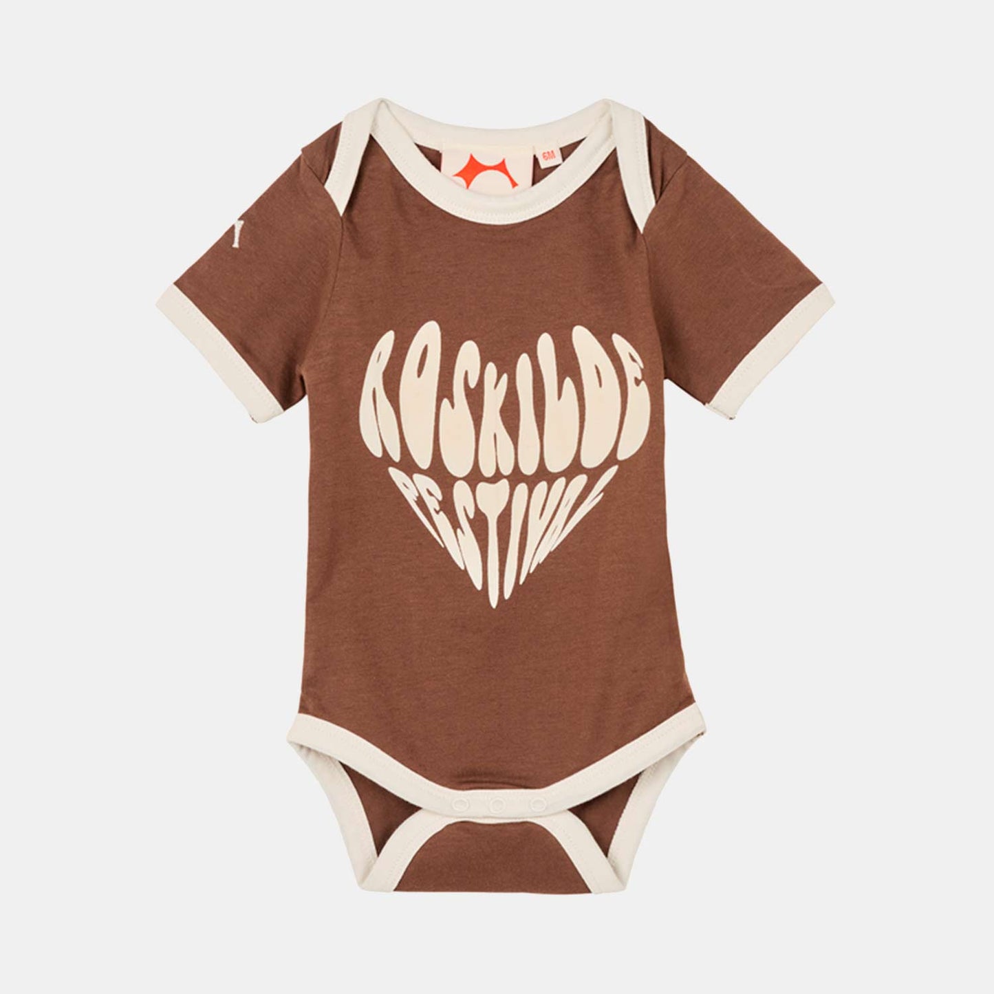Cute Babybody