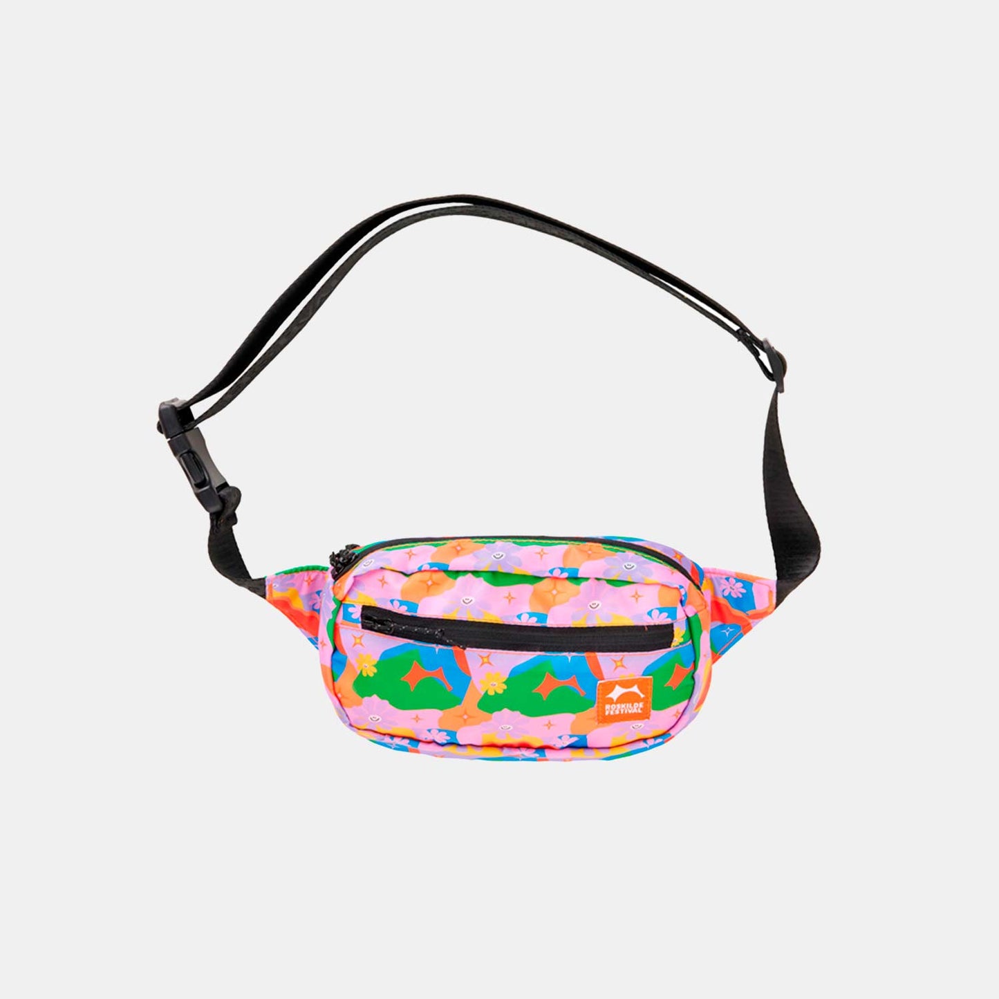 Dancing Bum Bag