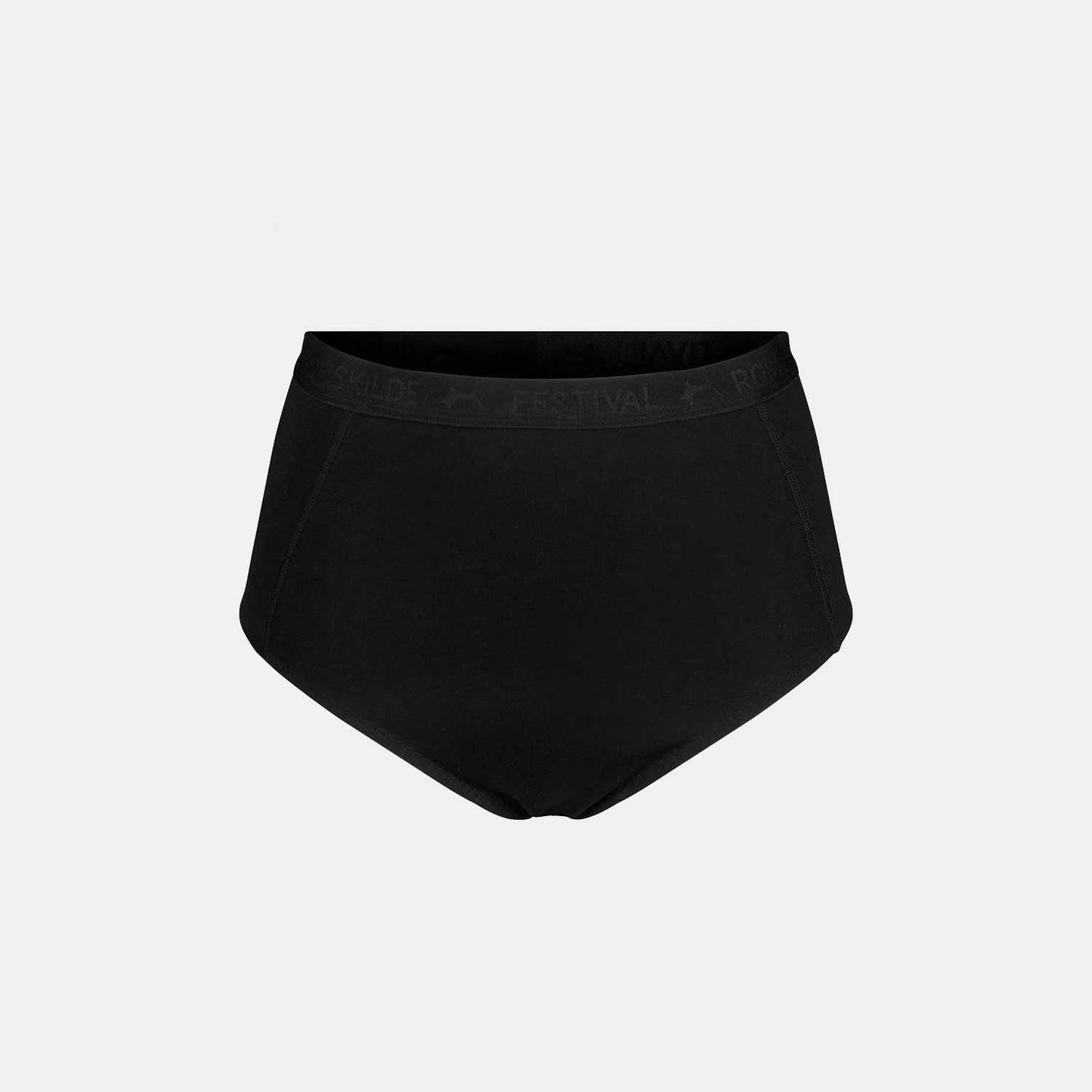 Dust High Waist