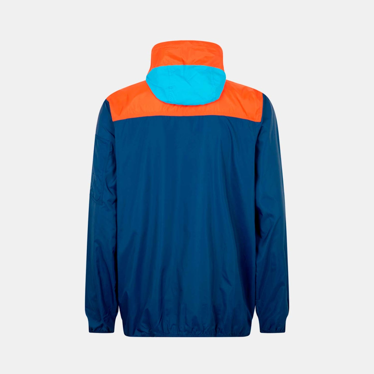 Energy Anorak