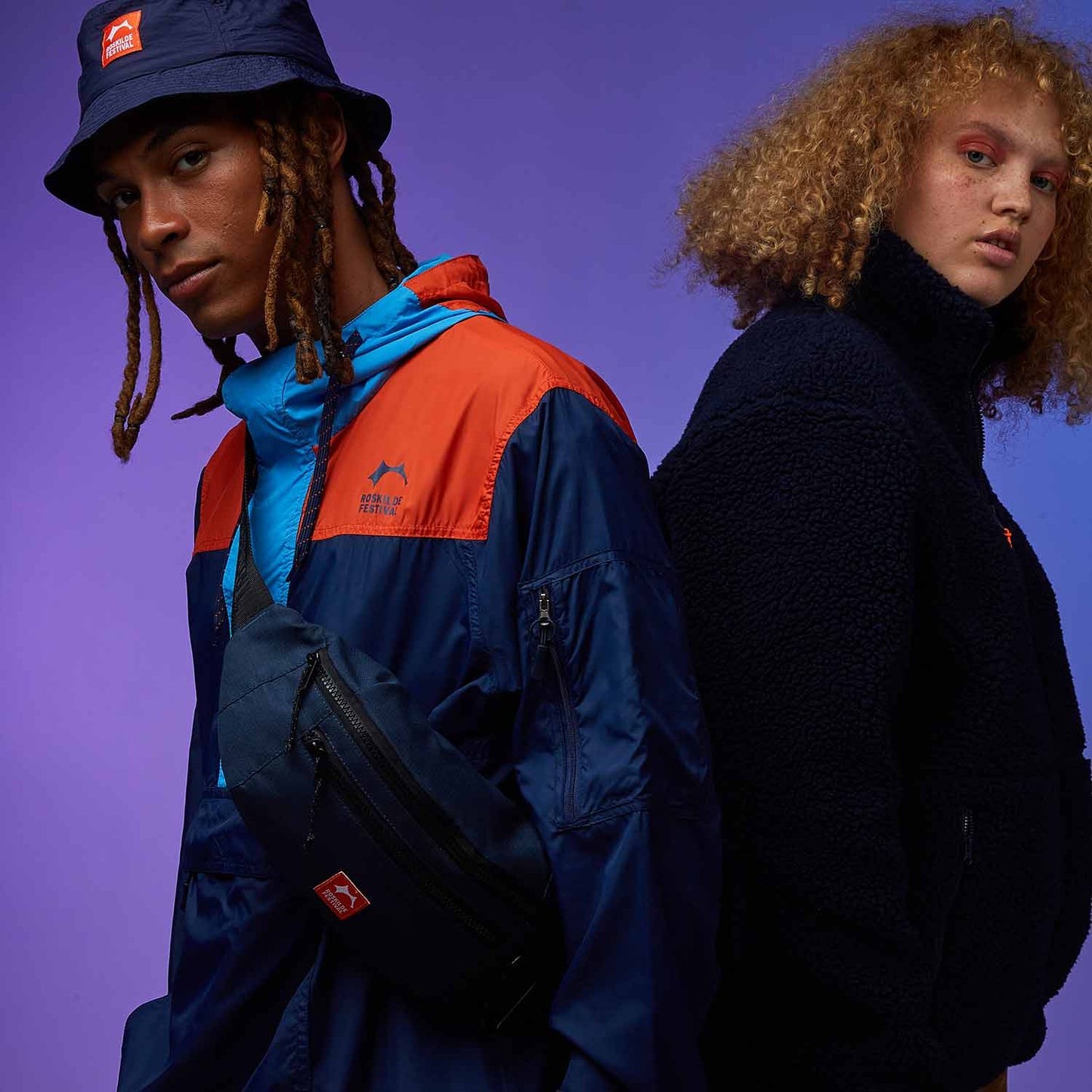 Energy Anorak