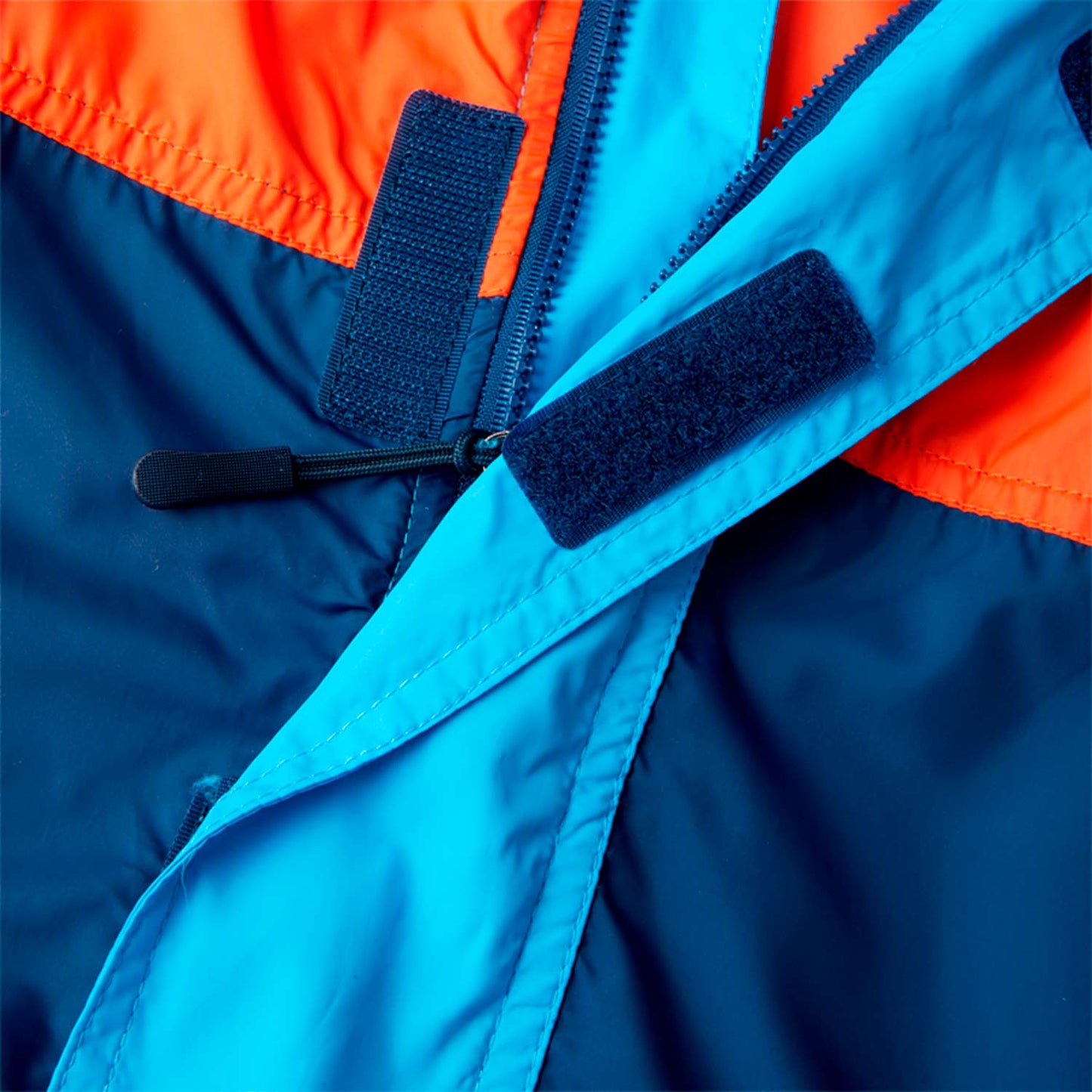 Energy Anorak