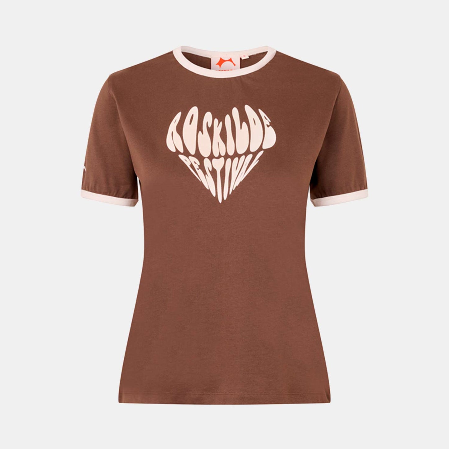 Fun Ringer Tee