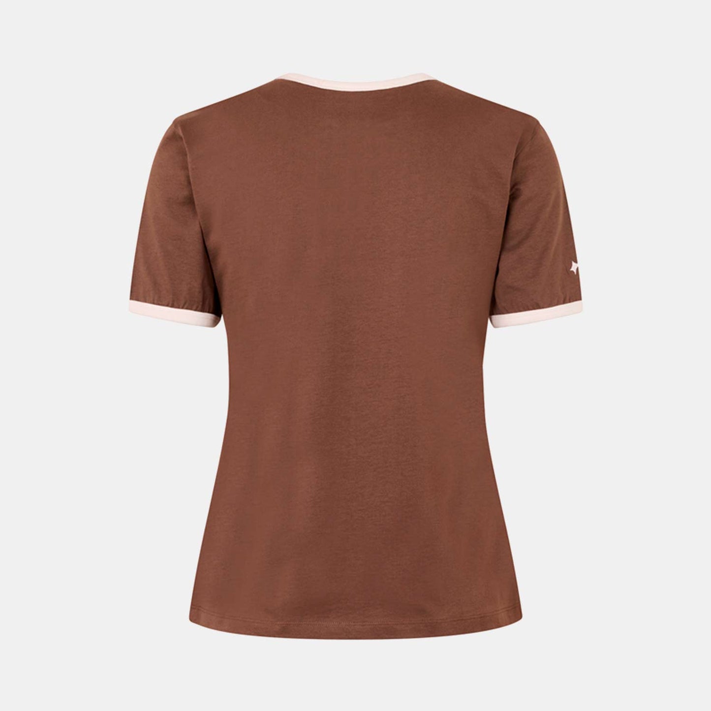 Fun Ringer Tee