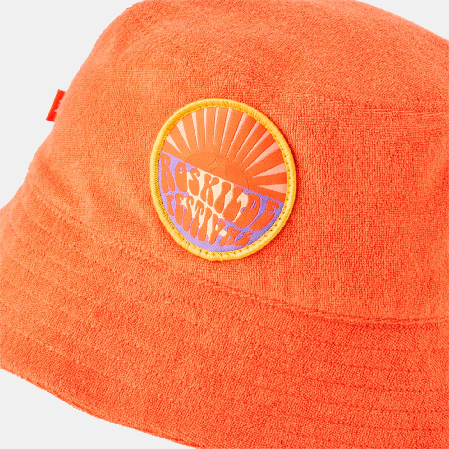 Glow Bucket Hat