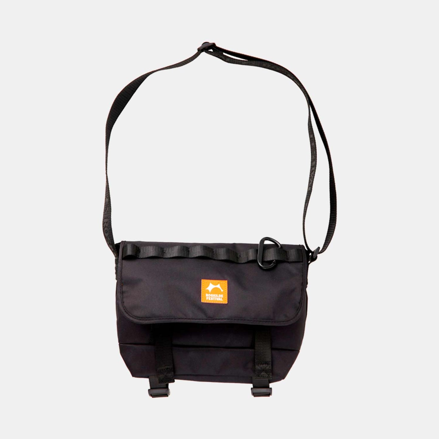 Home Messenger Bag