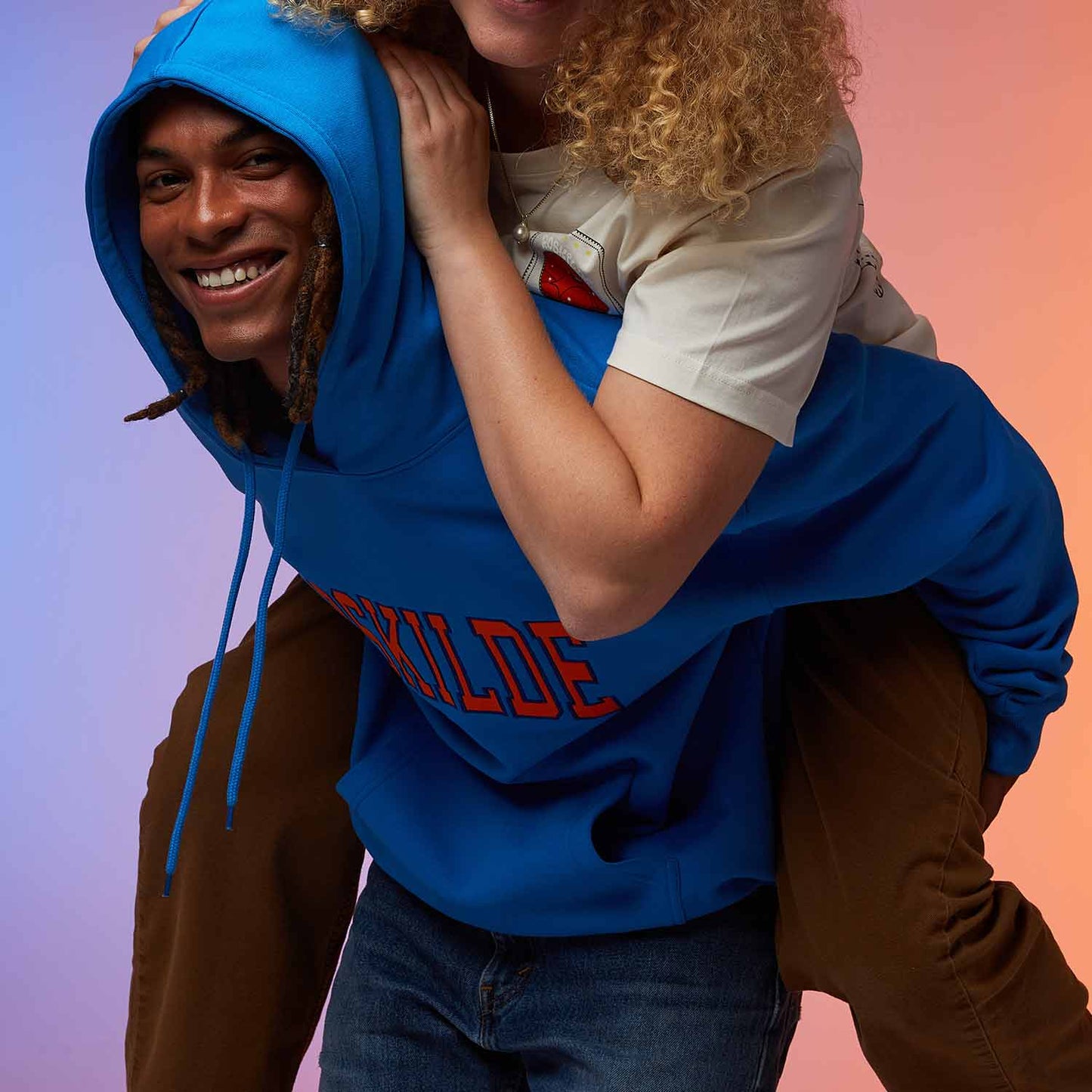 Local Hoodie