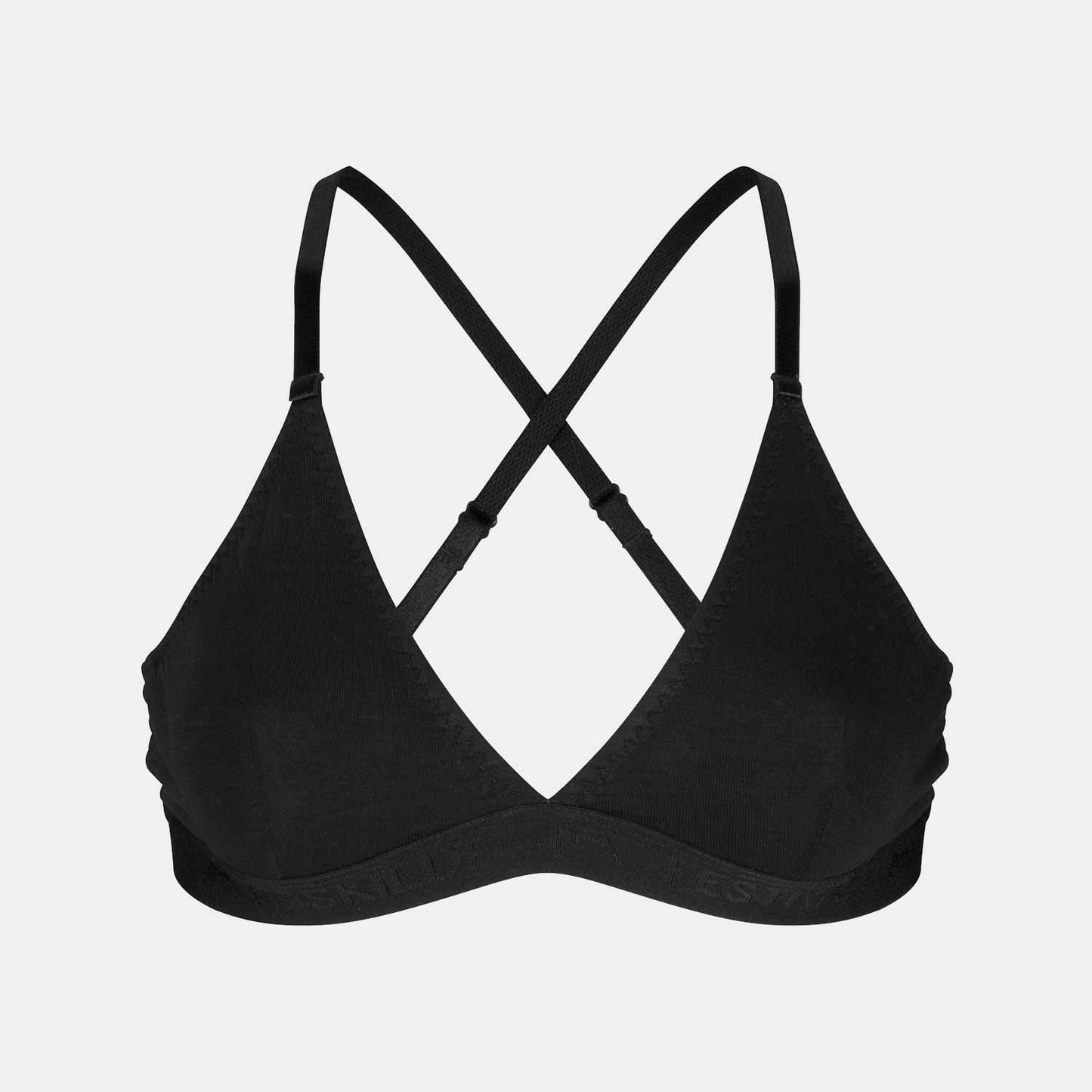 Lunar Traingle Bra