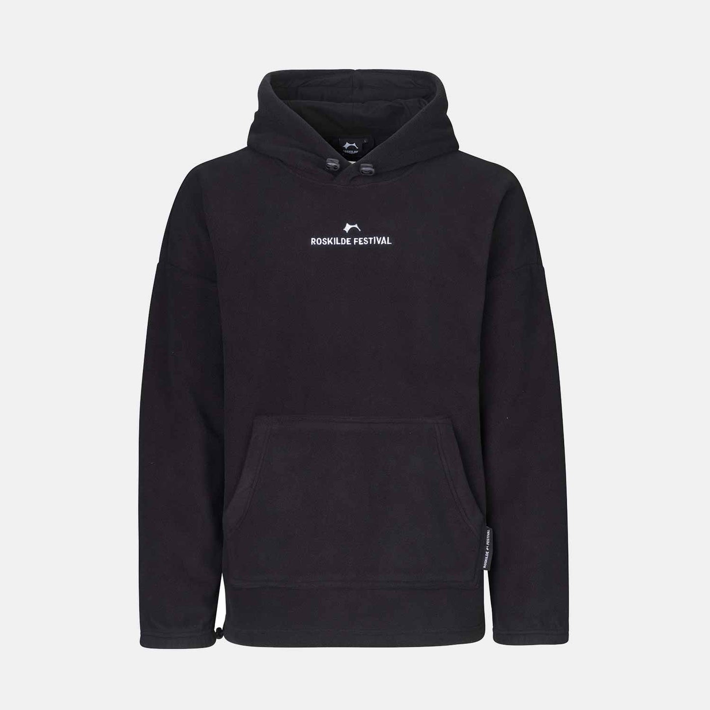 Magic Fleece Hoodie
