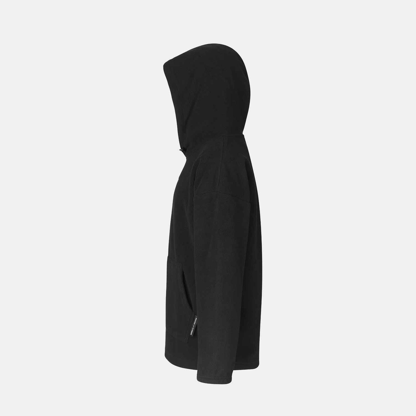 Magic Fleece Hoodie