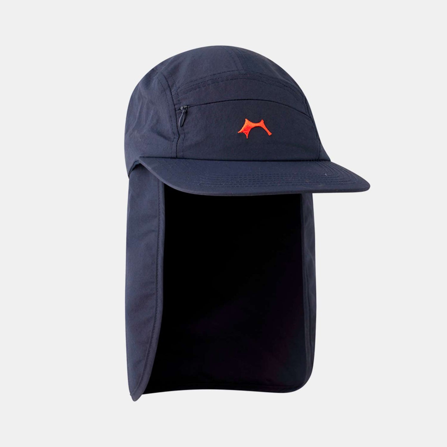 Midnight Desert Cap