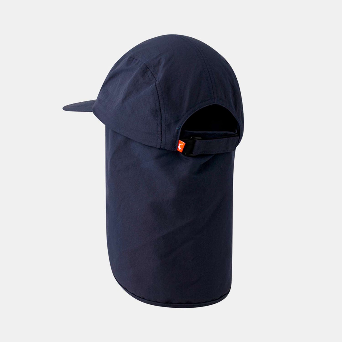 Midnight Desert Cap