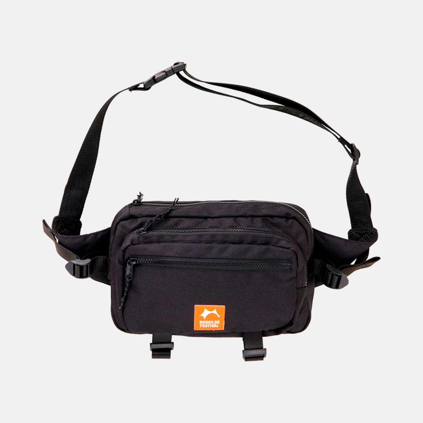 Mountain Bum Bag