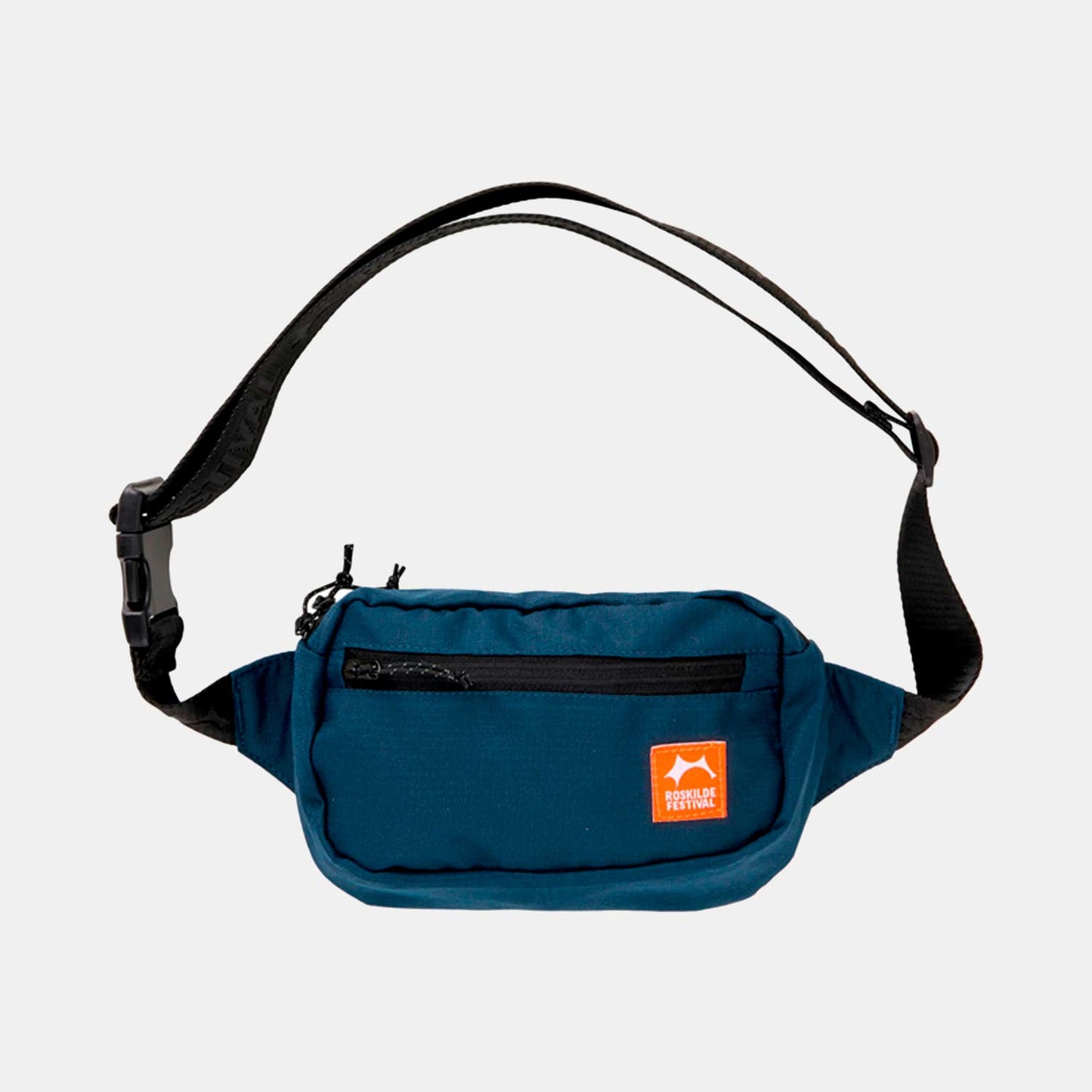 Ocean Bum Bag